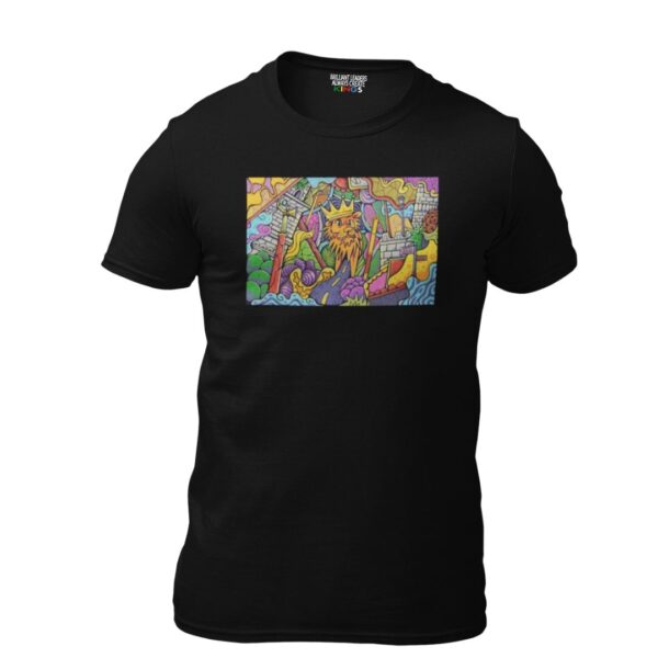 king of the streets t shirt